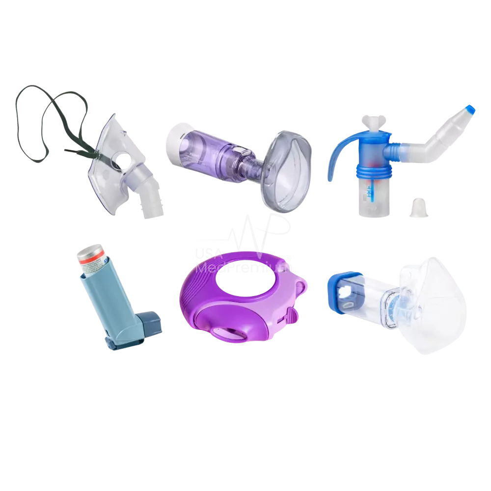 Asthma Kits